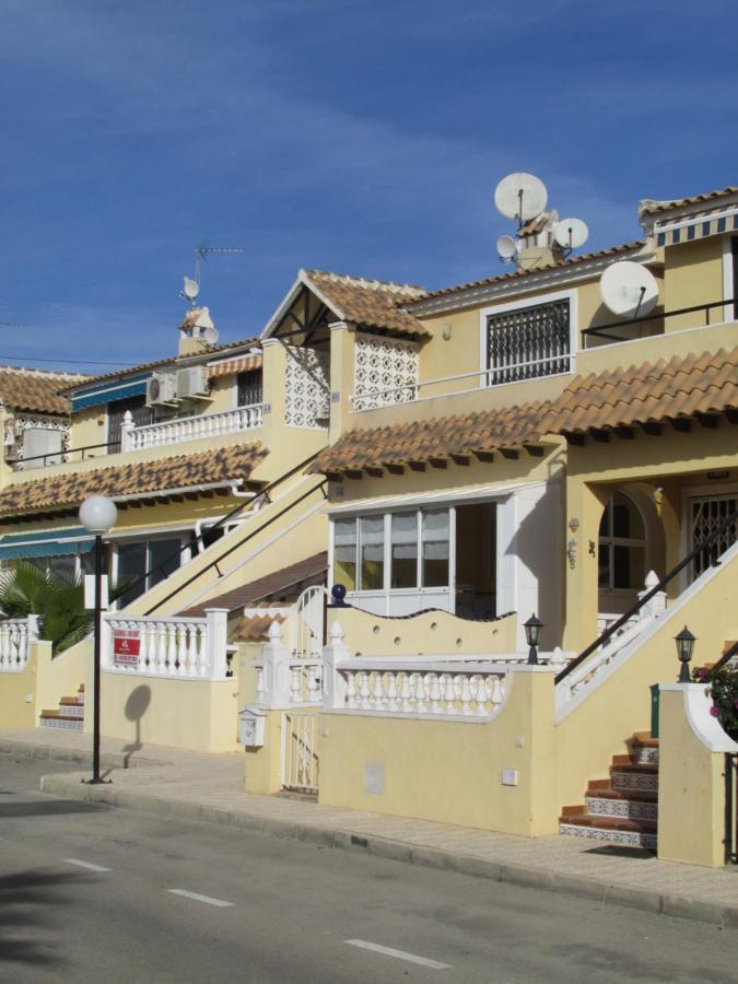 Casa Los Cerezos Villamartin  Εξωτερικό φωτογραφία