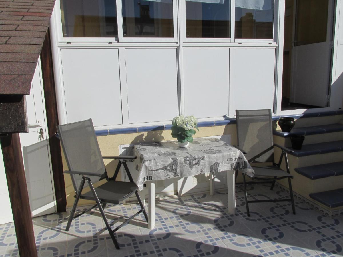 Casa Los Cerezos Villamartin  Εξωτερικό φωτογραφία