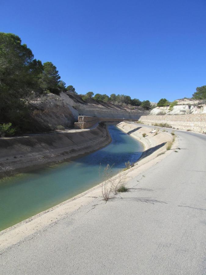 Casa Los Cerezos Villamartin  Εξωτερικό φωτογραφία