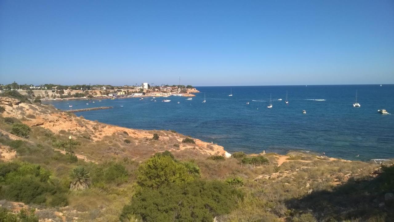 Casa Los Cerezos Villamartin  Εξωτερικό φωτογραφία