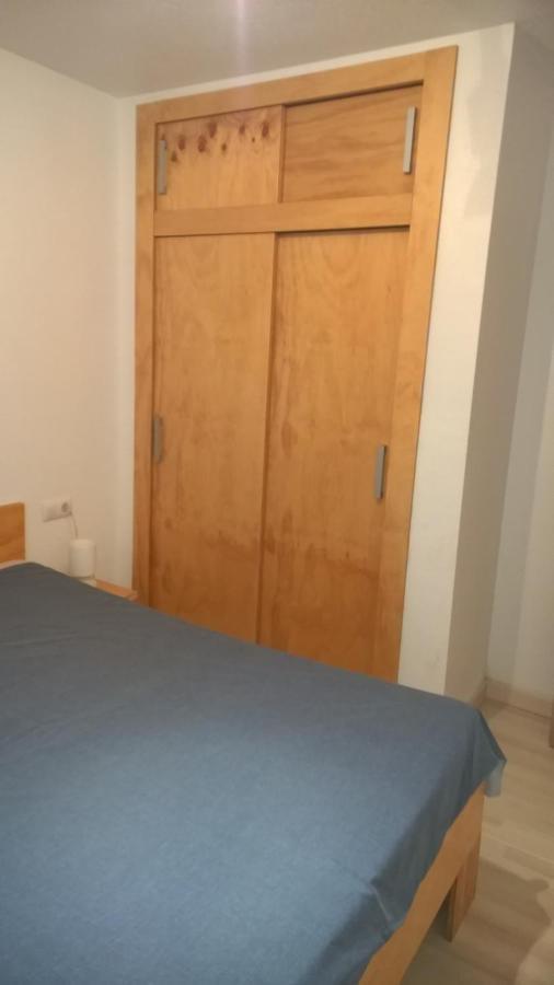 Casa Los Cerezos Villamartin  Εξωτερικό φωτογραφία