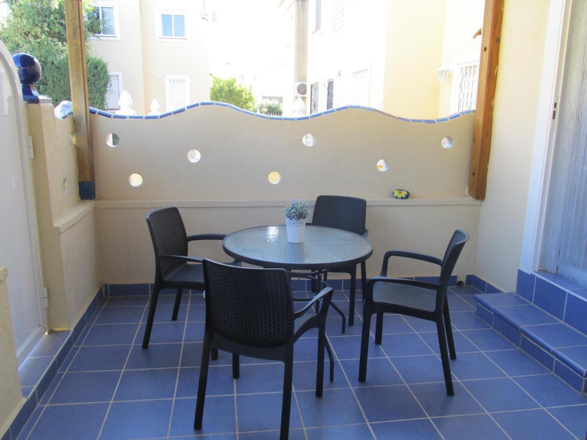 Casa Los Cerezos Villamartin  Εξωτερικό φωτογραφία