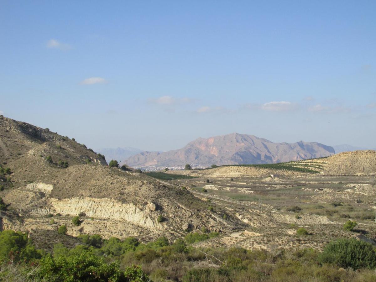 Casa Los Cerezos Villamartin  Εξωτερικό φωτογραφία