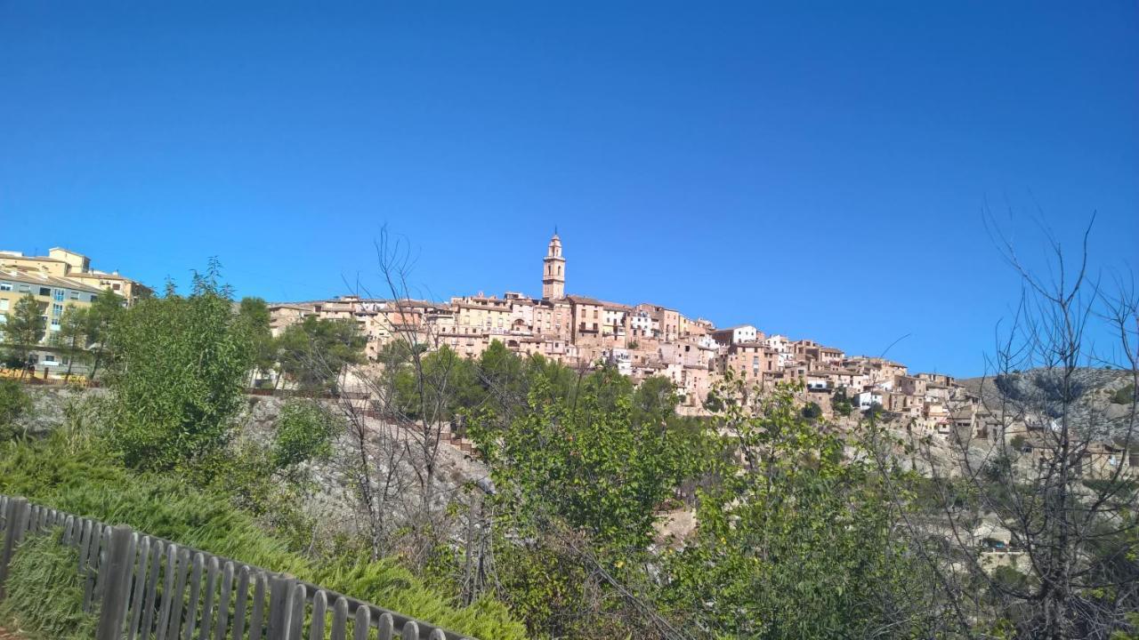 Casa Los Cerezos Villamartin  Εξωτερικό φωτογραφία