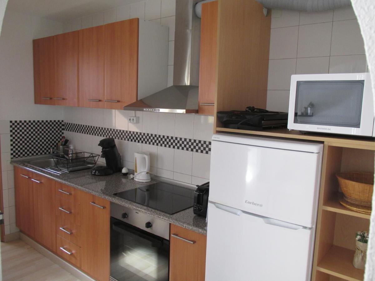 Casa Los Cerezos Villamartin  Εξωτερικό φωτογραφία