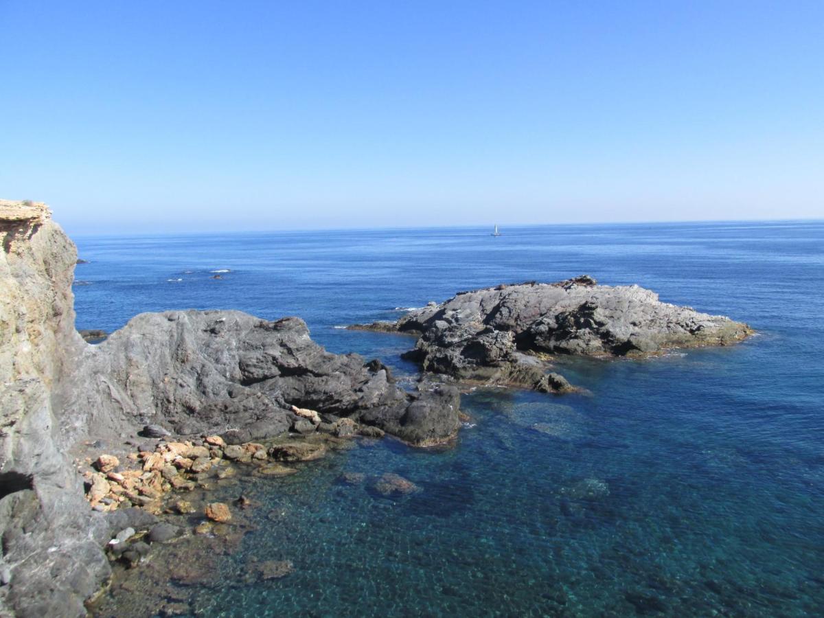 Casa Los Cerezos Villamartin  Εξωτερικό φωτογραφία