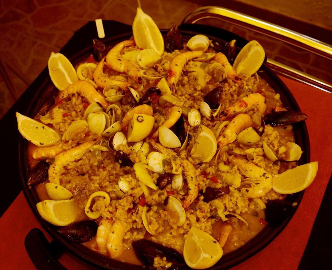 Casa Los Cerezos Villamartin  Εξωτερικό φωτογραφία
